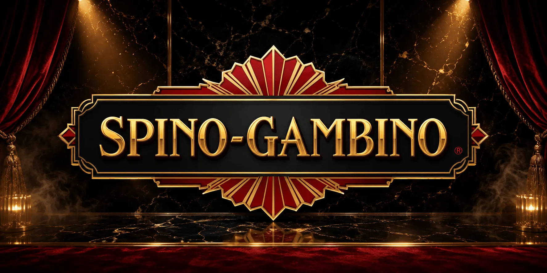 Spinogambino Bônus para jogar com mais controlo