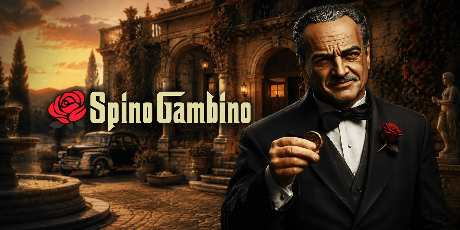 Spinogambino Portugal: análise completa do casino