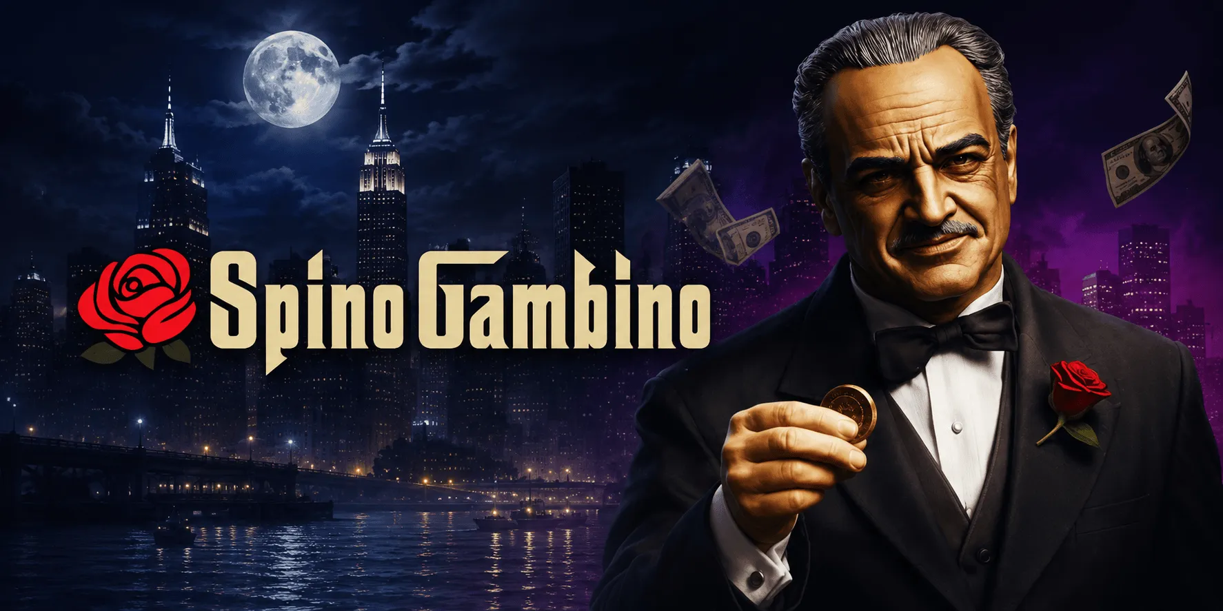Spinogambino Portugal: análise completa do casino