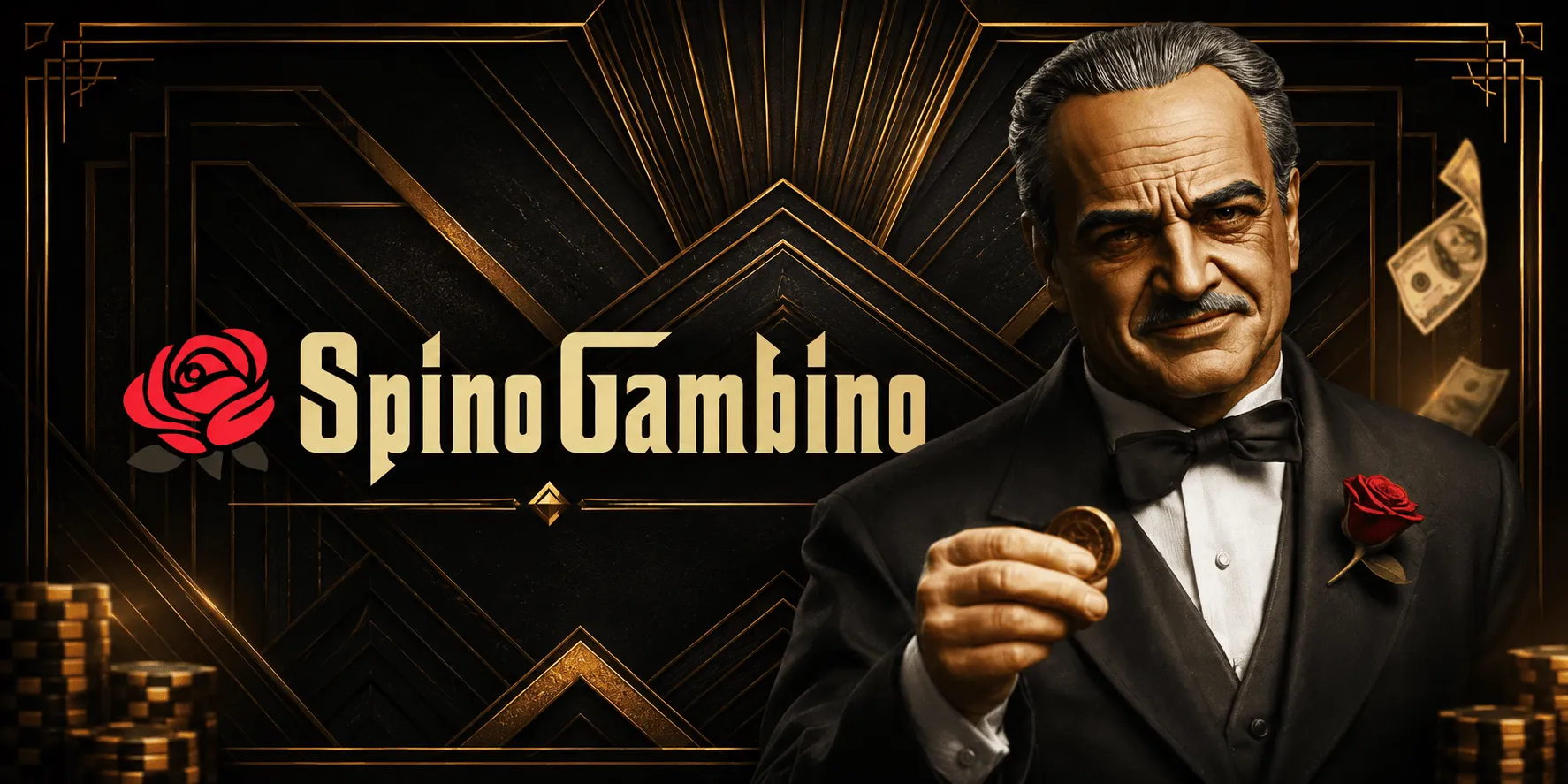 Spinogambino Portugal: análise completa do casino